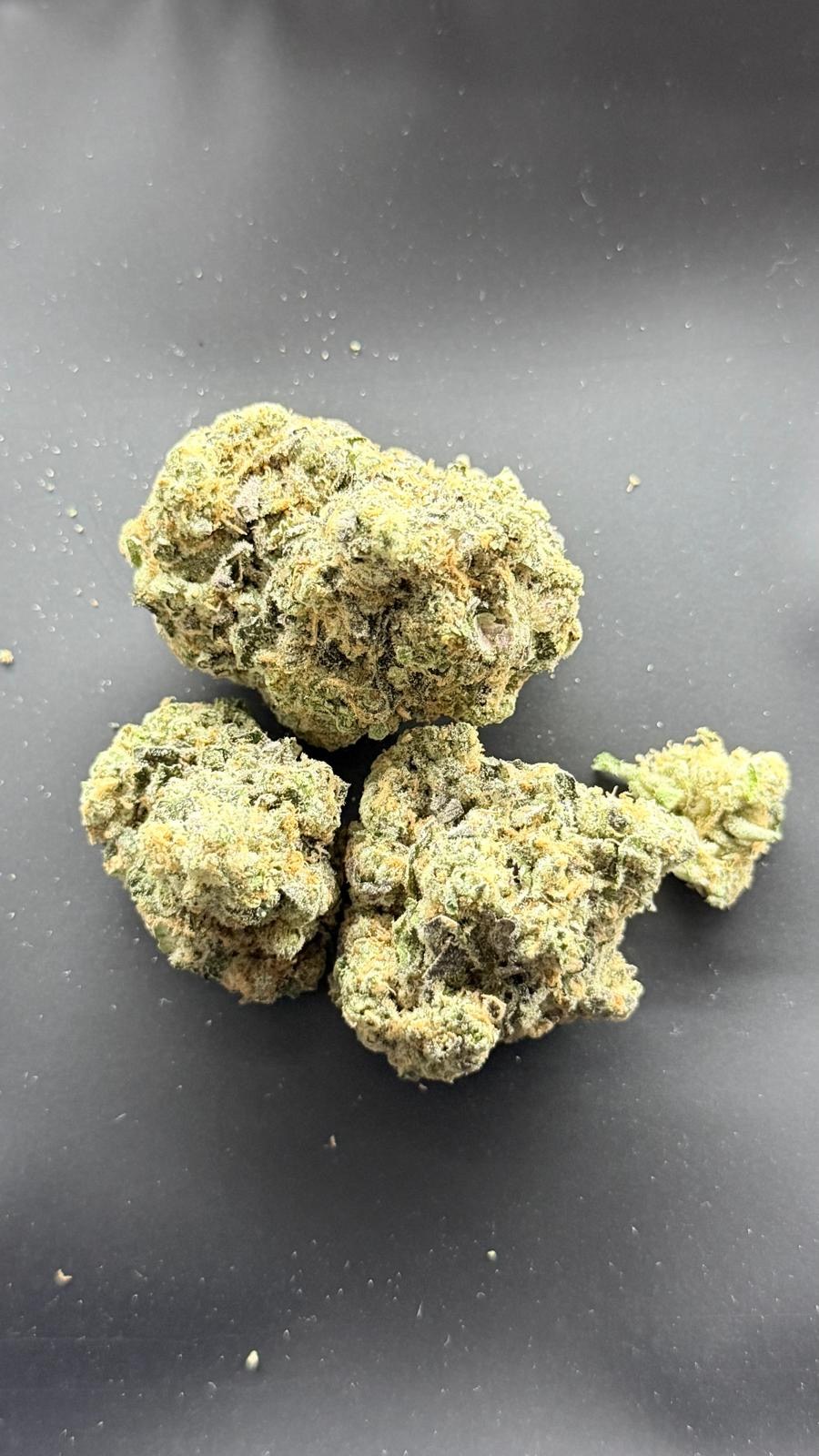 Flor 24K Gold SmokeKings