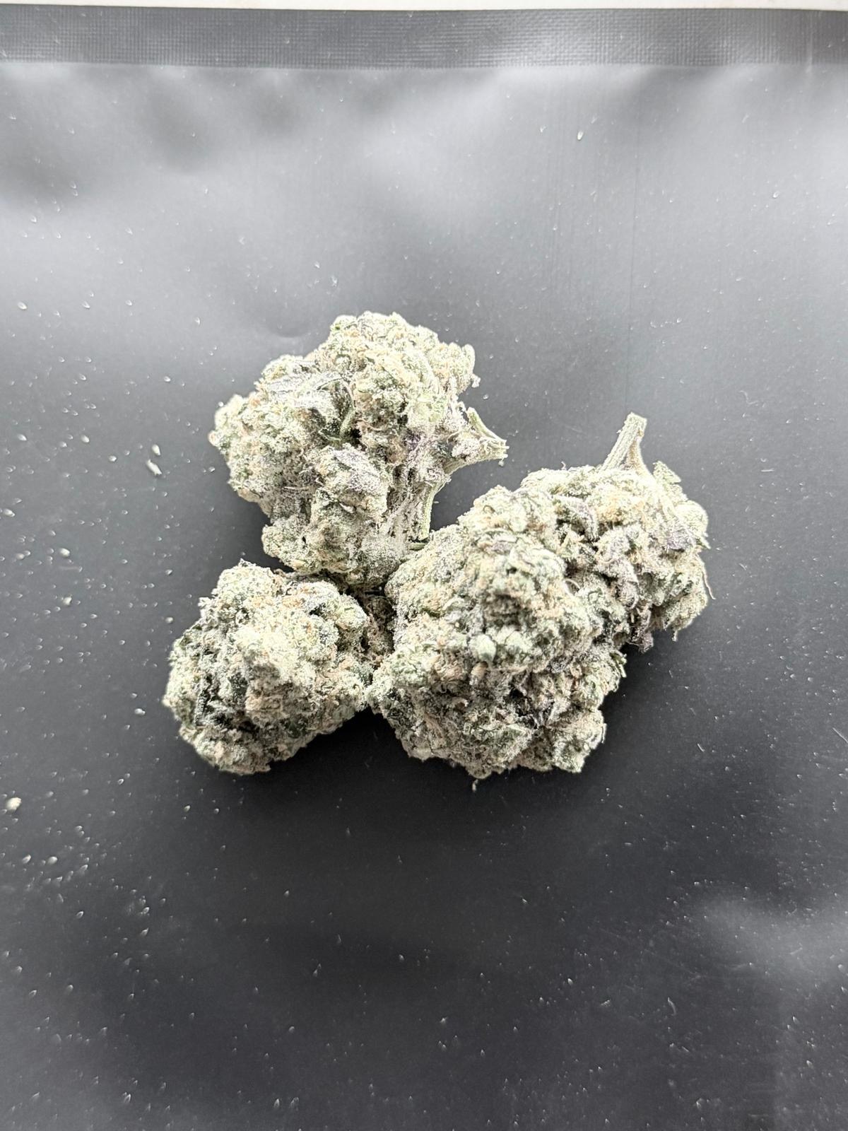 Flor Head Punch SmokeKings